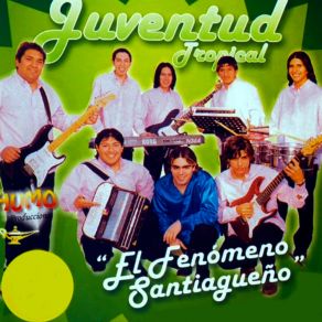 Download track Como Te Extraño / Que Bien Sabes Fingir / Tu Me Dices Que Te Vas Juventud Tropical