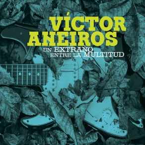 Download track Mucho Postureo Victor Aneiros