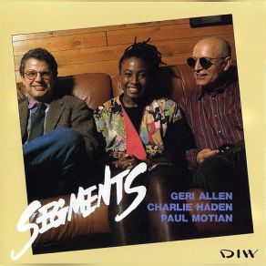 Download track La Pasionaria Charlie Haden, Geri Allen, Paul Motian