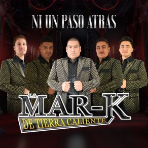 Download track No Me Castigues Mas La Mar-K De Tierra Caliente