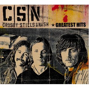 Download track Carry On - Questions Crosby, Nash, Stills, Young