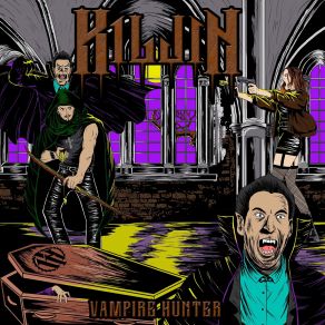 Download track Vampire Hunter Kiljin