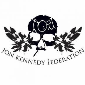 Download track Organised Crime Jon KennedyKate Rogers