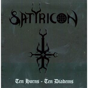 Download track Night Of Divine Power Satyricon