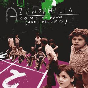 Download track The Marvelous Zenophilia