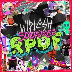 Download track VEUP Wiplash