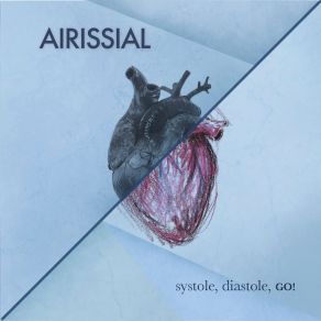 Download track Blindspot Airissial