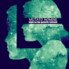 Download track Io Mutato Nomine