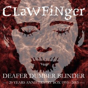 Download track The Choice Is Yours Clawfinger