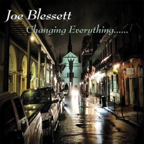 Download track White Roses Joe Blessett