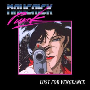 Download track Entering MEGA City. Maverick Punk