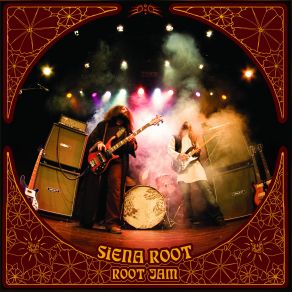 Download track Trippin Siena Root