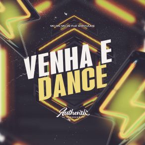 Download track Venha E Dance (Slowed) ShinyJuiceSlowed