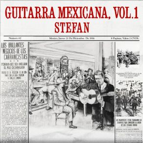 Download track Cancion Mixteca Stefán