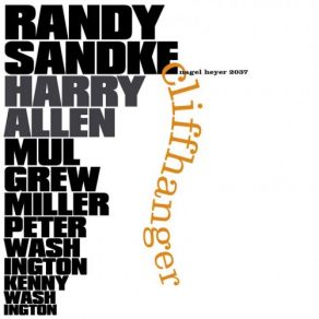 Download track What's New Harry Allen, Randy Sandke