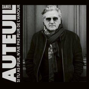 Download track À Cause D'un Baiser Daniel Auteuil