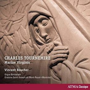 Download track 02. L'orgue Mystique, Cycle Après La Pentecôte, Op. 57 No. 35 -In Assumptione B. M. V. -- No. 35. In Assumptione B. M. V. - I. Prelude A L'Introït Charles Tournemire