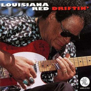 Download track Leaving Grandma LOUISIANA RED