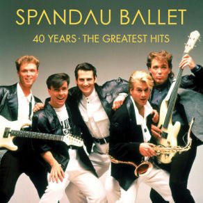 Download track Soul Boy Spandau Ballet