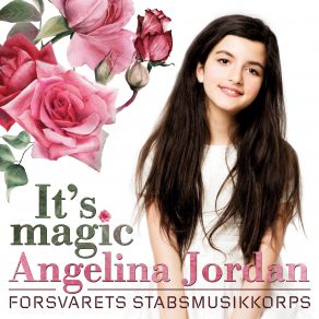 Download track Answer Me, My Love The Staff Band Of The Norwegian Armed Forces, Angelina Jordan, Forsvarets Stabsmusikkorps