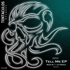 Download track Tell Me (Marc B Remix) APGMarc B