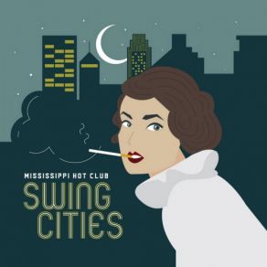 Download track Noto Swing Mississippi Hot Club