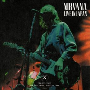 Download track About A Girl Nirvana