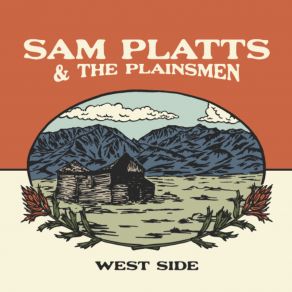 Download track Buster Plainsmen, Sam Platts