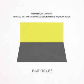 Download track Quantum Tunneling (Kastis Torrau And Donatello Remix) DemitrosKastis Torrau