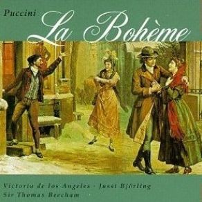 Download track 18 ACT THREE Ohe, La, Le Guardie... Aprite! Giacomo Puccini