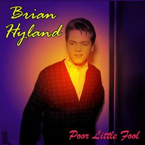 Download track Walk A Lonely Mile Brian Hyland