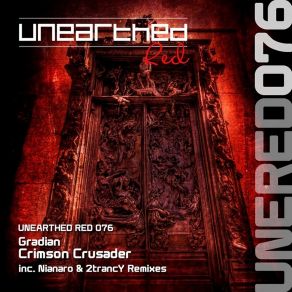 Download track Crimson Crusader (Original Mix) Gradian