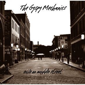 Download track Brother The Gypsy Mechanics