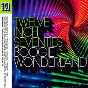 Download track Boogie Wonderland (12 