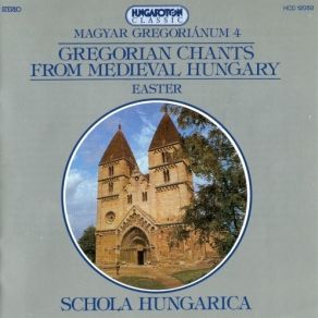 Download track 15. Pascha Nostrum Schola Hungarica