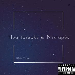 Download track Heart Of The Streets BBA Tone