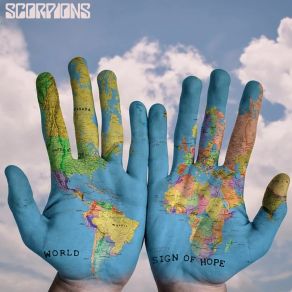 Download track Sign Of Hope Scorpions