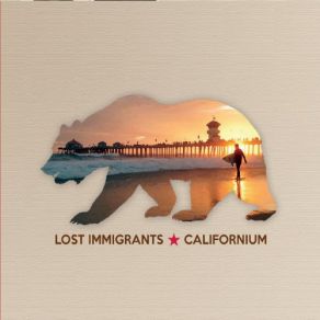 Download track My Last Name Lost Immigrants