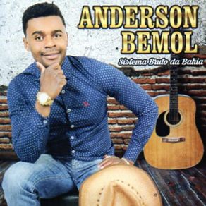 Download track Meu Único Erro Anderson Bemol