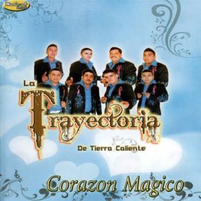 Download track Luna Llena La Trayectoria De Tierra Caliente