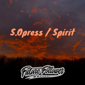 Download track Spirit (Original Mix) S. Opress