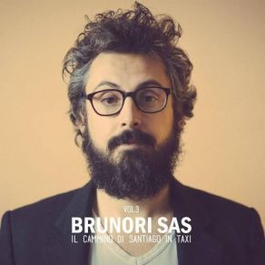 Download track Arrivederci Tristezza Brunori SAS