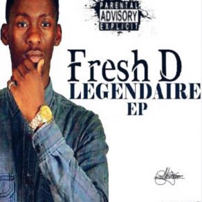 Download track Smoke It All Fresh-D