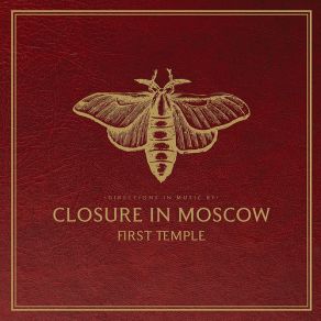 Download track A Night At The Spleen Closure In Moscow