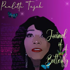 Download track Never Can Say Goodbye Paulette Tajah