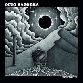 Download track Space Camel Ouzo Bazooka