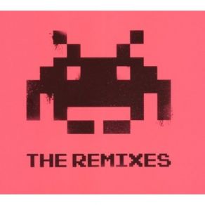 Download track Remote (Deadmau5 Remix) James Talk