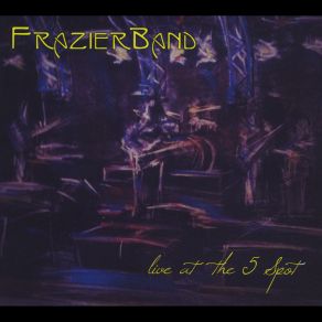 Download track Airport Song (Live) Frazierband