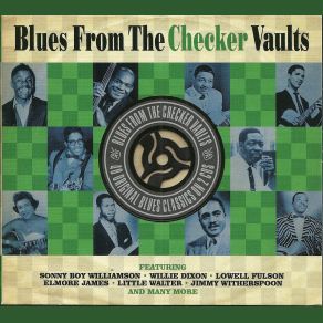 Download track Off The Wall Little Walter