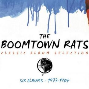 Download track Banana Republic The Boomtown Rats